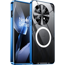 Ochranné puzdro na fotoaparát pre OnePlus 13, CamShield MagSafe, modré