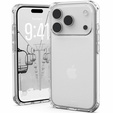 Puzdro Urban Armor Gear pre iPhone 17 Pro Max, Plyo, Armoured, Ice