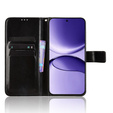 Flipové puzdro Crazy Horse Wallet pre Xiaomi Poco F7 5G