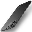 MOFI Slim Obal na mobil pre Xiaomi Redmi Note 13 Pro 5G, čierne