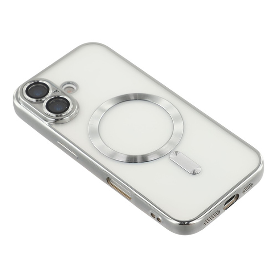 Puzdro Electro MagSafe pre iPhone 17