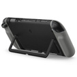 Puzdro pre Nintendo Switch 2, SPIGEN, Dual Grip, čierne 