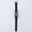 Silikónový remienok pre Xiaomi Smart Band 10 / 9 / 8