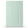 Puzdro pre Xiaomi Redmi Pad SE 8.7", Origami, modré