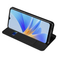 Dux Ducis Obal na mobil pre Oppo A17, Skinpro, čierne
