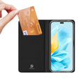 Dux Ducis Obal na mobil pre Honor 200 Lite, Skinpro, čierne