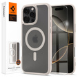 Etui Spigen do iPhone 13 Pro Max, Ultra Hybrid Mag MagSafe, Zero One