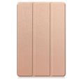 Puzdro pre Xiaomi Redmi Pad Pro / Xiaomi Poco Pad, Smartcase, ružové rose gold
