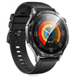 2x hybridné sklo ERBORD pre Huawei Watch GT 5 46mm