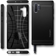 Puzdro Spigen Rugged Armor pre Samsung Galaxy Note 10+ Plus