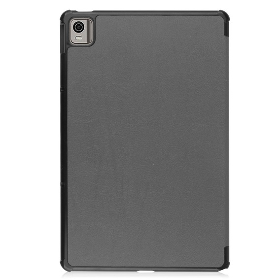 Puzdro pre Nokia T21, Smartcase, sivé