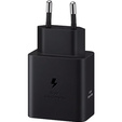 45 W GaN EP-T4511 USB-C napájací adaptér pre Samsung Galaxy