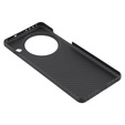 Puzdro pre OnePlus 13, Aramid Fiber Cover, čierne