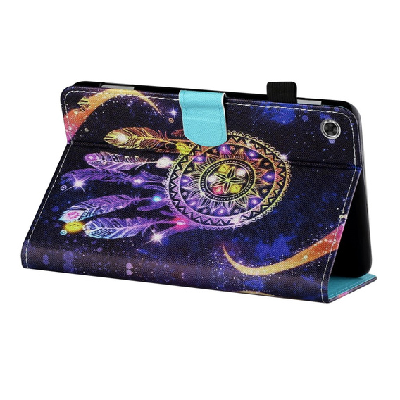 Obal na mobil pre Samsung Galaxy Tab A8 10.5 2021 X200 X205, dreamcatcher