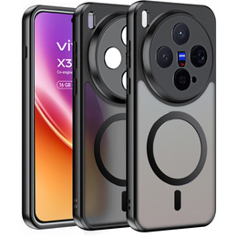 MagSafe ERBORD matné puzdro pre Vivo X300