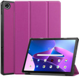 Puzdro pre Lenovo Tab M10 Plus 10.6 Gen 3 TB-125F TB-128F, Smartcase, fialové