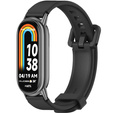 Silikónový remienok pre Xiaomi Smart Band 10 / 9 / 8