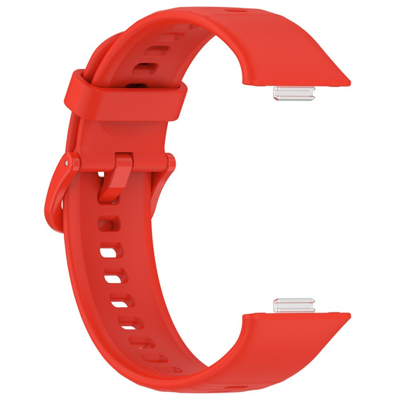 Silikónový remienok pre Huawei Watch Fit 4 / 4 Pro / 3