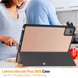 Puzdro Smartcase pre tablet Lenovo Idea Tab Plus