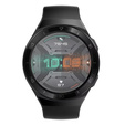 3x ERBORD Hydrogélová fólia pre Huawei Watch GT 2e