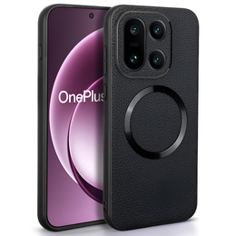 Kožené hybridné puzdro MagSafe pre OnePlus 15