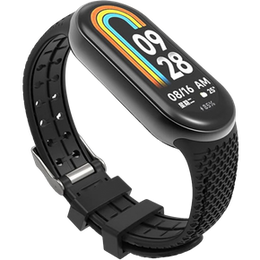 Silikónový remienok pre Xiaomi Smart Band 10 / 9 / 8