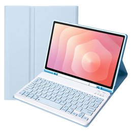 Puzdro s klávesnicou pre tablet Samsung Galaxy Tab S11