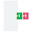 Tvrdené sklo 9H pre telefón Xiaomi Redmi A1 4G / A2 4G
