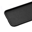 Obal na mobil pre Huawei Y5P, Silicone Lite, čierne