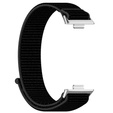 Pružný nylonový remienok pre Huawei Watch Fit 4 / 4 Pro / 3
