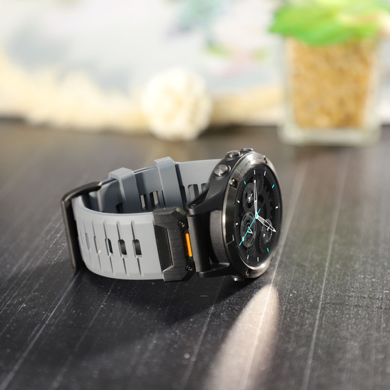 Silikónový remienok QuickFit pre Garmin Fenix 26mm