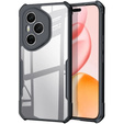 Obal na mobil pre Honor 400 Pro 5G, AntiDrop Hybrid, čierne