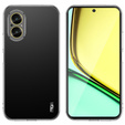 Puzdro MOFI pre Realme C67, tenké, priehľadné