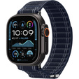 Spigen WBF0 remienok pre Apple Watch 8/9/10/11/SE/Ultra 1/2 (44/45/46/49 mm)