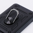 Obal na mobil pre Xiaomi 13T / 13T Pro, CamShield Slide, čierne