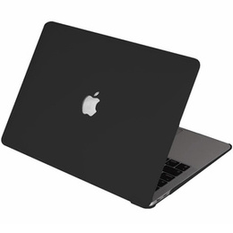 Puzdro pre Macbook Pro 14.2 A2442, HardShell, čierne