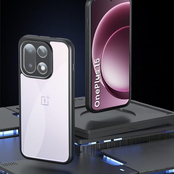 Fusion Hybrid puzdro pre OnePlus 15