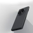 NILLKIN puzdro pre OnePlus 13, Frosted Shield, pre MagSafe, čierne