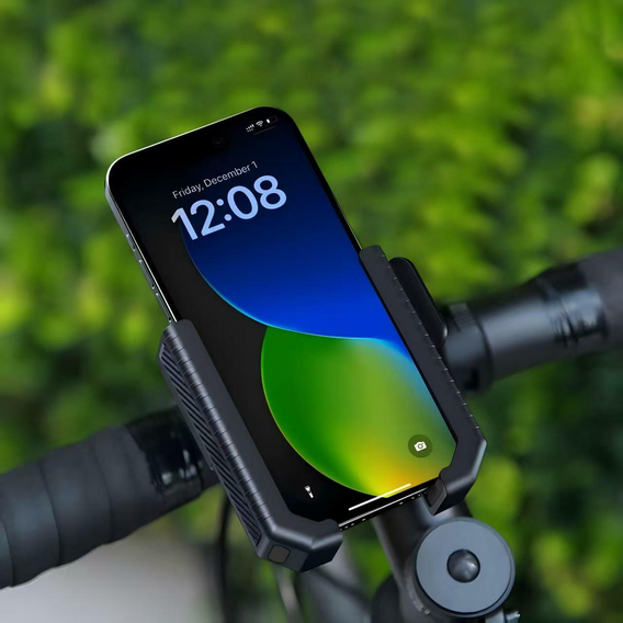 Držiak telefónu na bicykel 4,7-7 palcov Blavec Velo BV-01