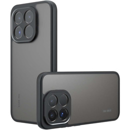 Hybridné puzdro Fusion pre Xiaomi 15T