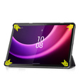 Puzdro pre Lenovo Tab P11 Gen 2 TB350FU TB350XU 11.5", Smartcase, don't touch me