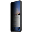 IMAK Privacy Tempered Glass pre Samsung Galaxy S24