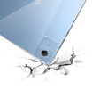 Puzdro pre Lenovo Tab M11, silikónové, priehľadné