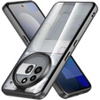 Obal na mobil pre Nothing Phone 3A Pro, Fusion Hybrid, priehľadné