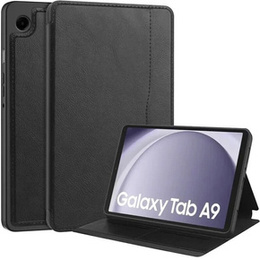 Obal na mobil pre Samsung Galaxy Tab A9, Business Card, čierne