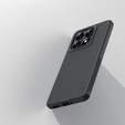 NILLKIN puzdro pre Xiaomi 14T Pro, Frosted Shield, pre MagSafe, čierne