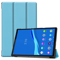 Puzdro pre Lenovo Tab M10 Plus TB-X606F, Smartcase, modré