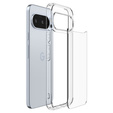 Ultra hybridné puzdro Spigen pre Google Pixel 10 Pro XL, krištáľovo čisté