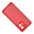 Obal na mobil pre Motorola Moto G84 5G, Gaming Shockproof, červené