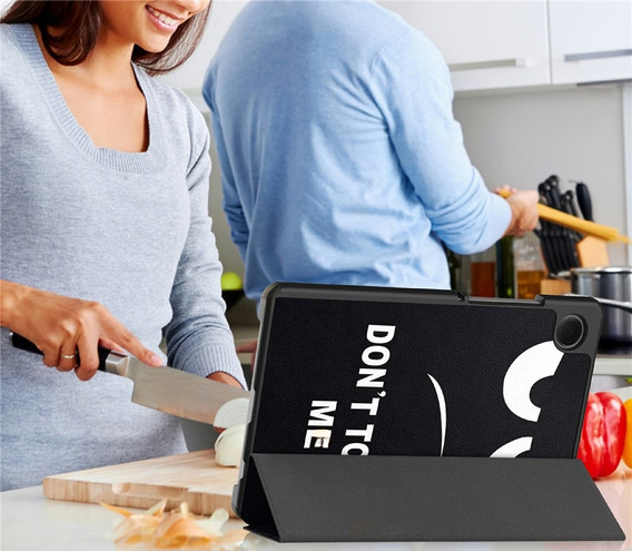 Smartcase s potlačou pre Samsung Galaxy Tab A11/A9